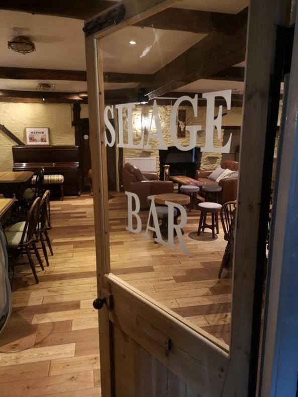 Whod Have Thought It Inn Saltash Zewnętrze zdjęcie